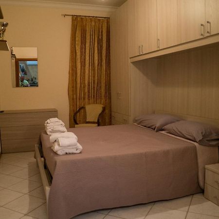 B&B Villa Concordia 아그리젠토 외부 사진
